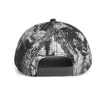 Misfit Camo - Camouflage / Black