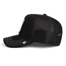 Golden Panther - Black