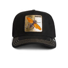 Golden Dagger - Black