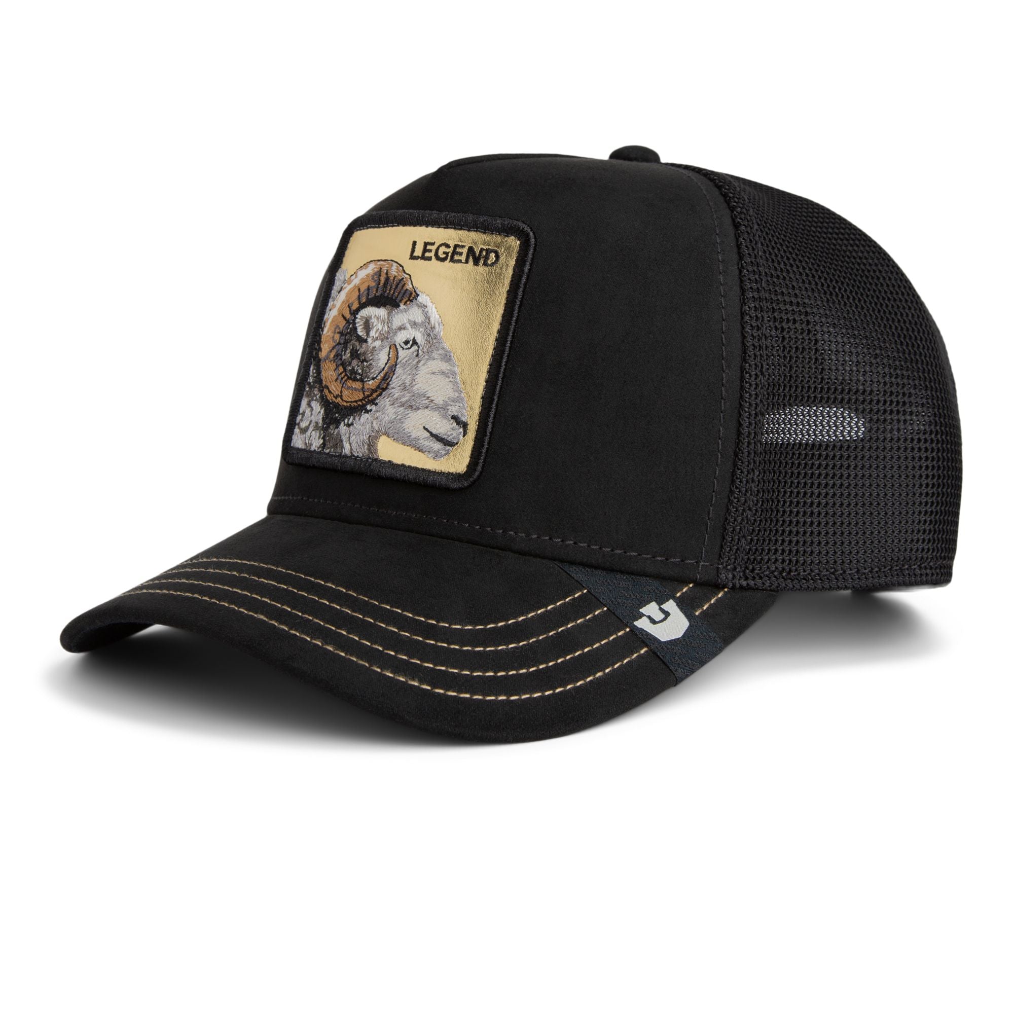 Golden Legend - Black