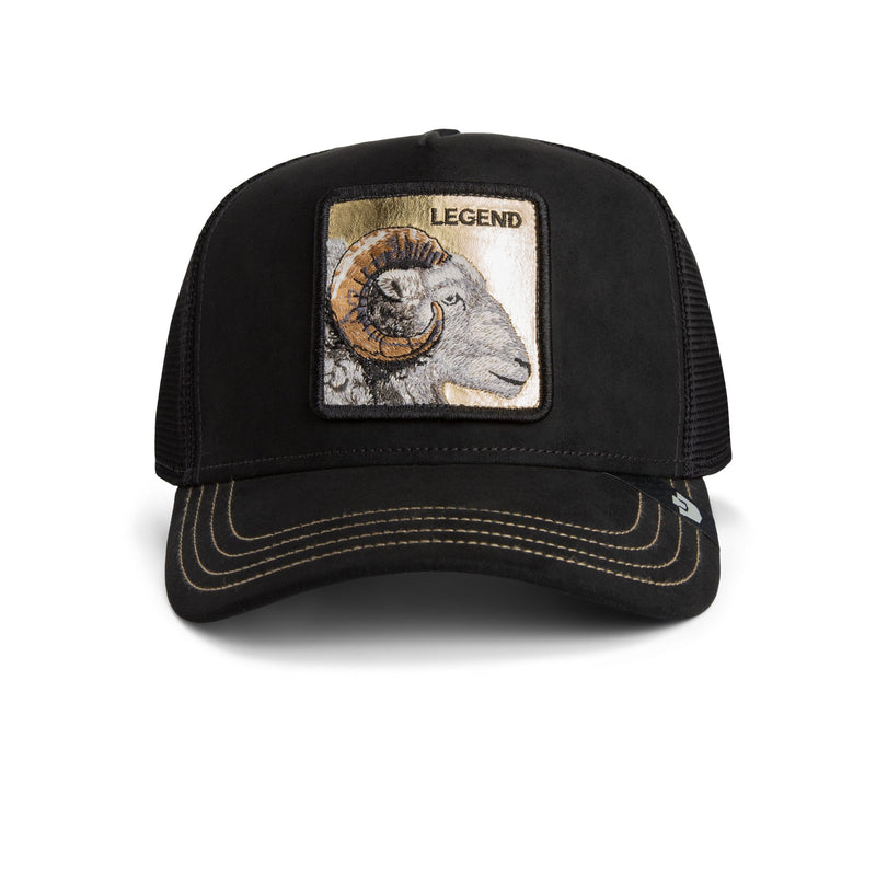 Golden Legend - Black