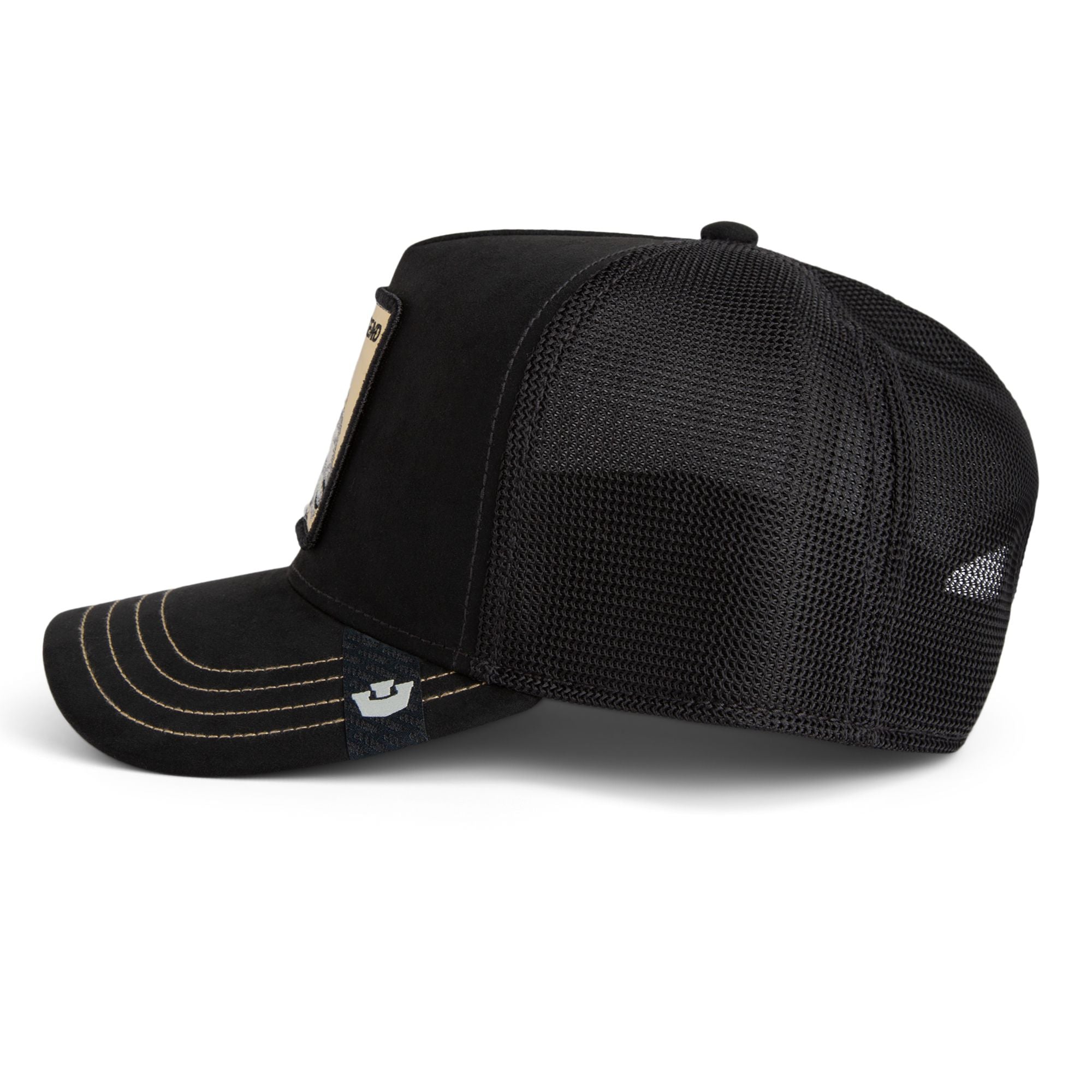 Golden Legend - Black
