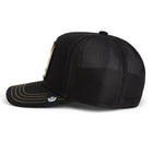 Golden Bomb - Black