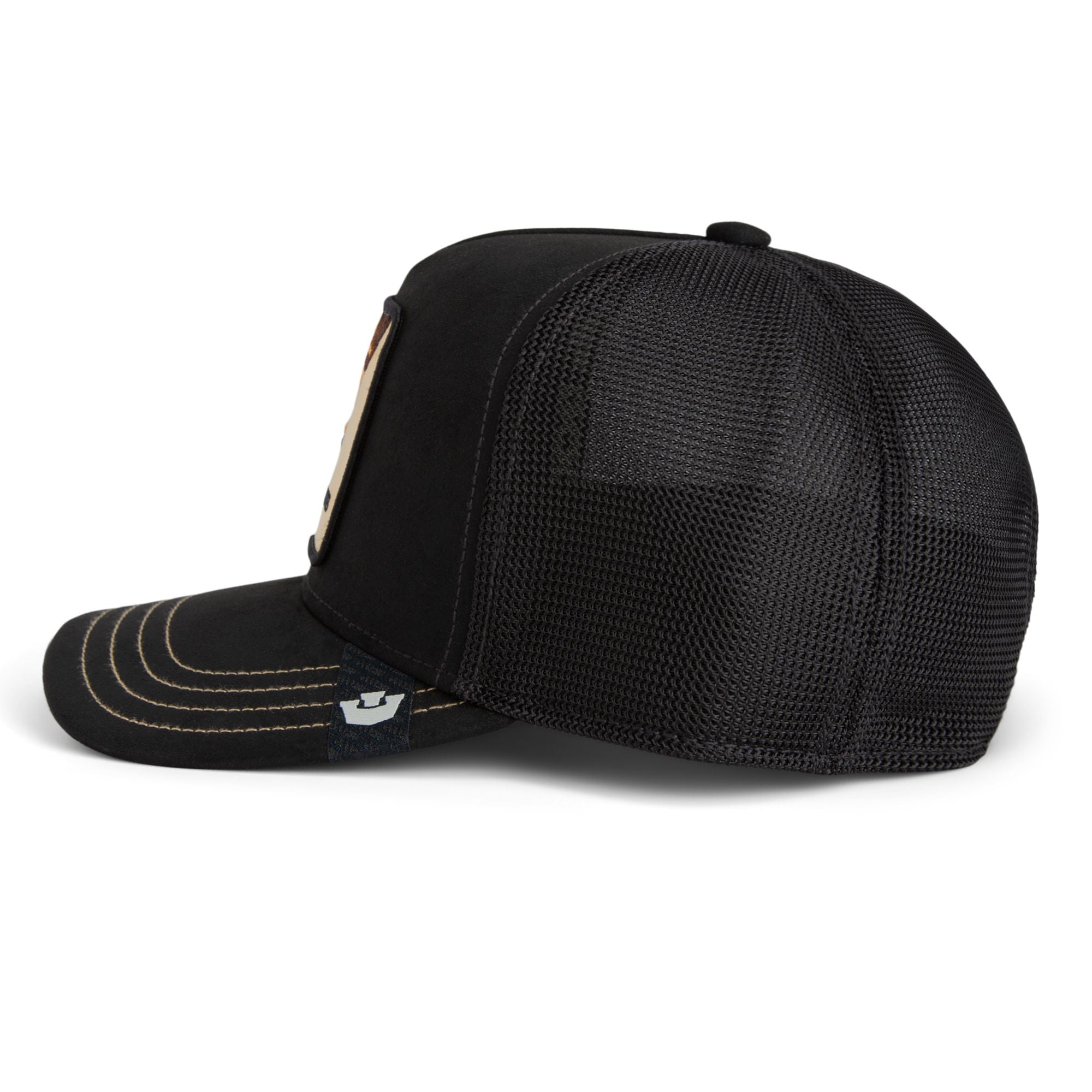 Golden Bomb - Black