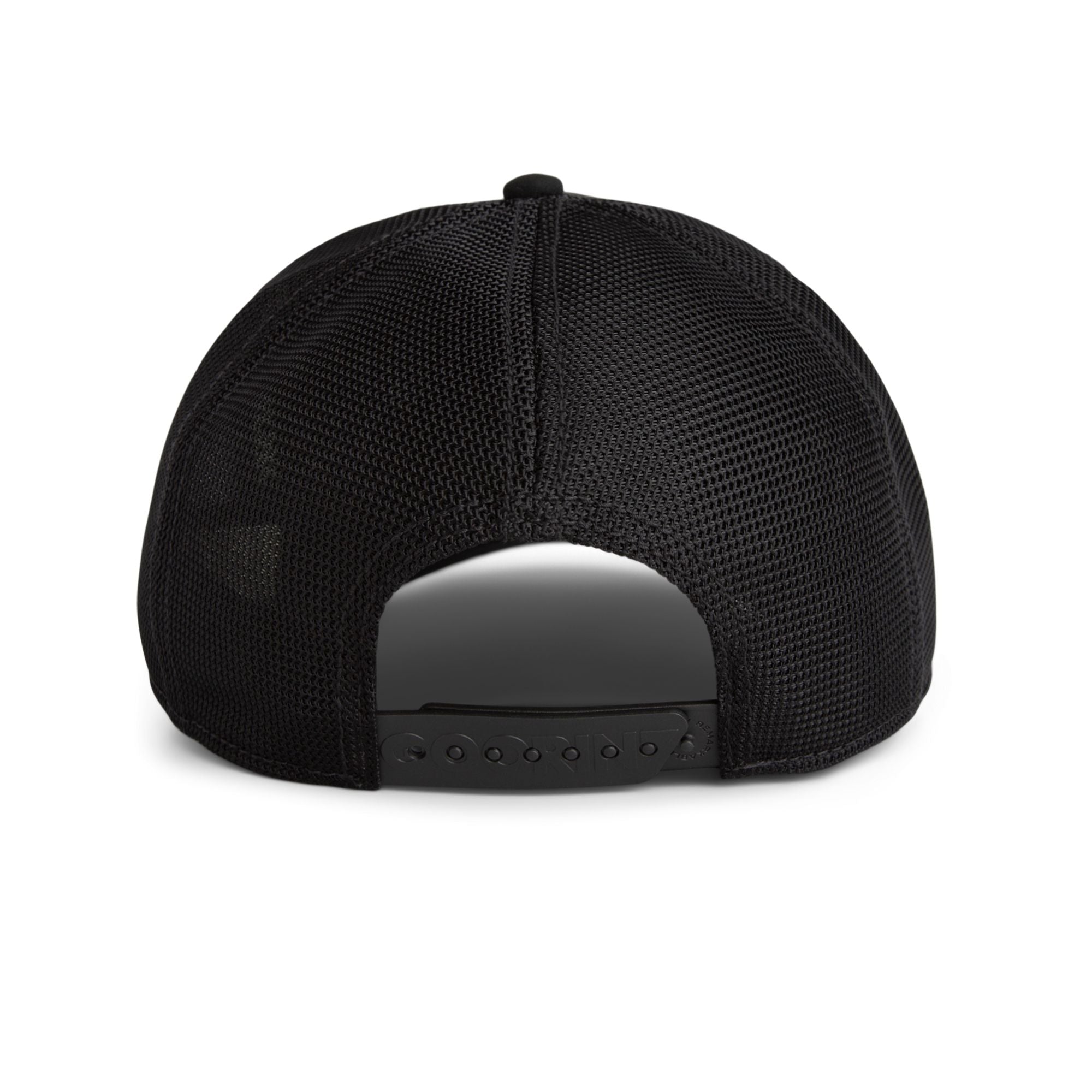 Golden Bomb - Black