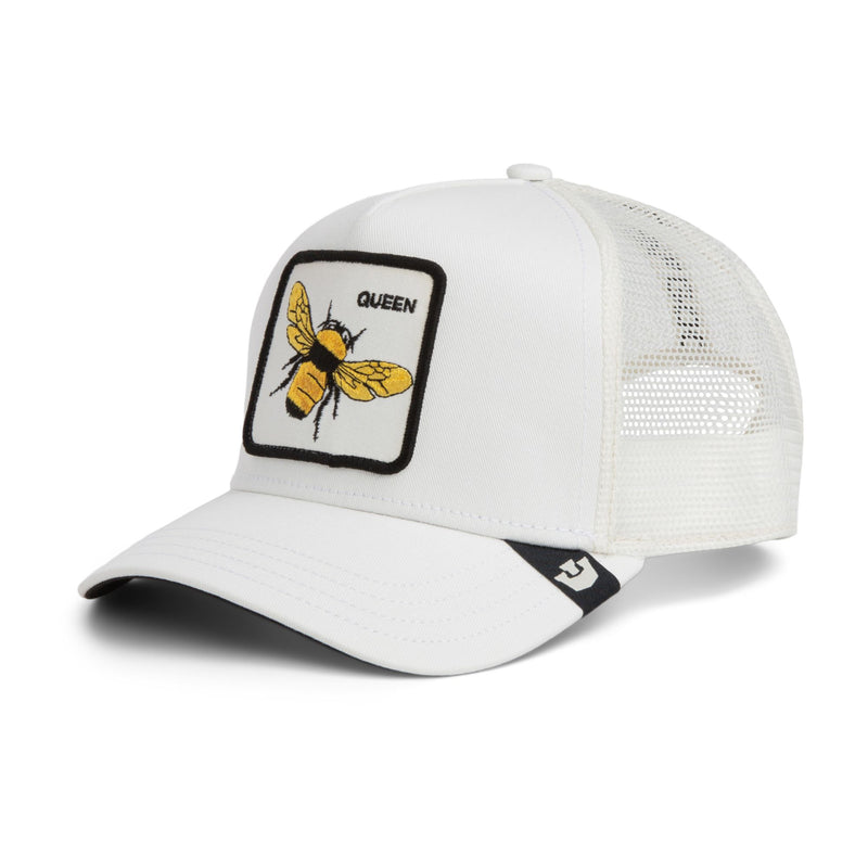 Queen Trucker - Poussière