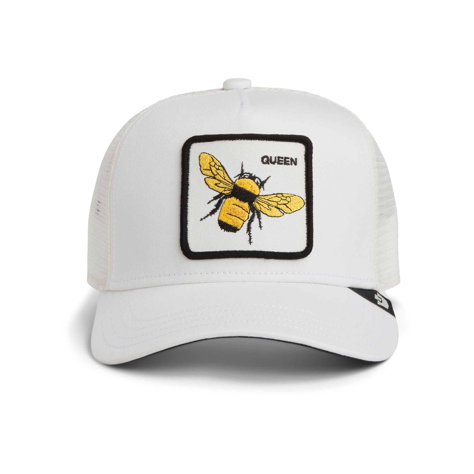 Queen Trucker - Dust