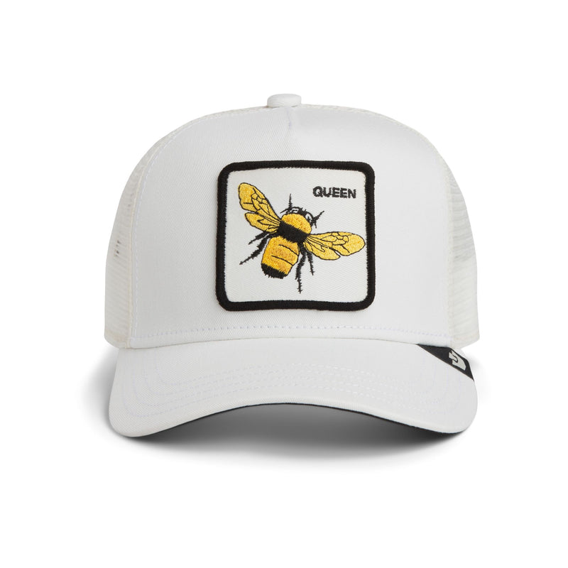 Queen Trucker - Poussière
