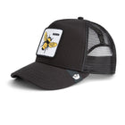 Queen Trucker - Black