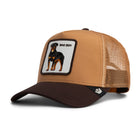 Bad Boy Trucker - Heat / Ground
