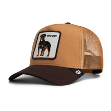 Bad Boy Trucker - Heat / Ground