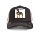 Bad Boy Trucker - Black