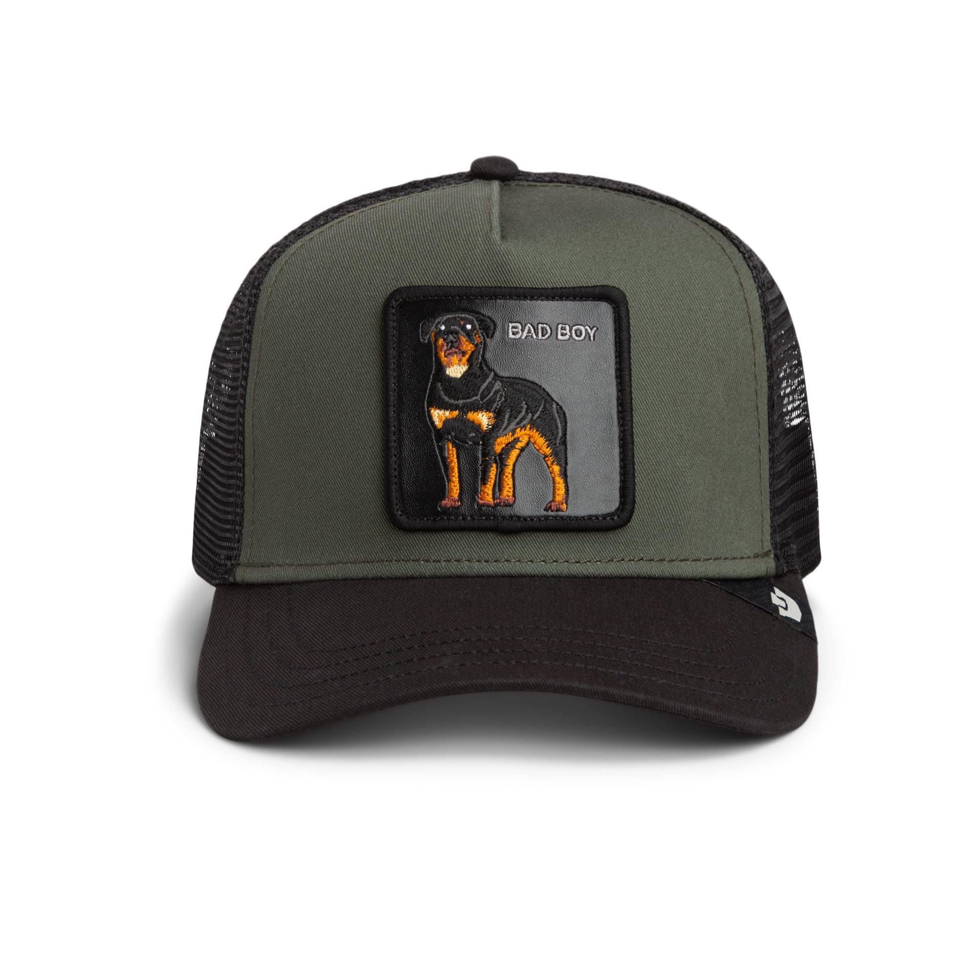 Bad Boy Trucker - Void / Palm