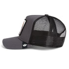 Boss Trucker - Oil