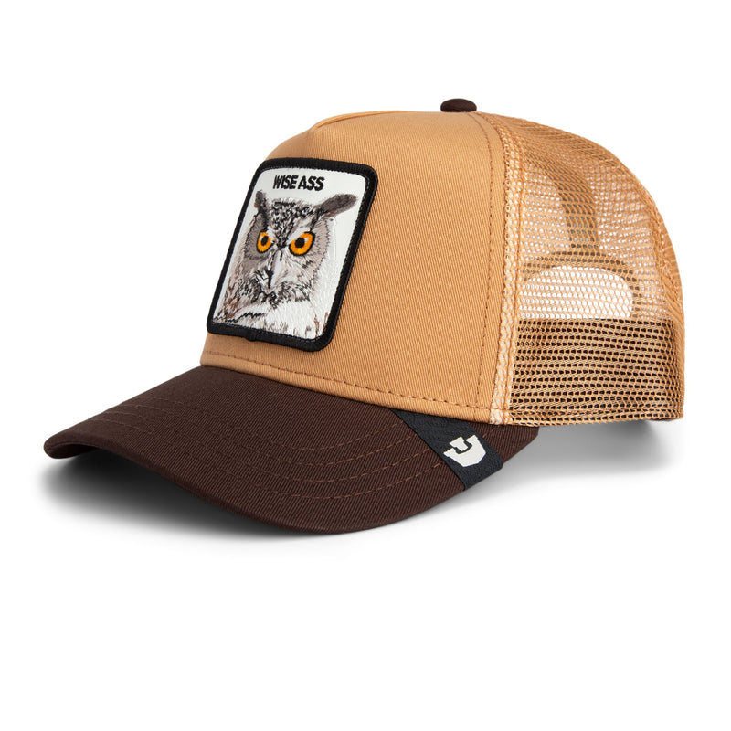 Wise Ass Trucker - Heat / Ground