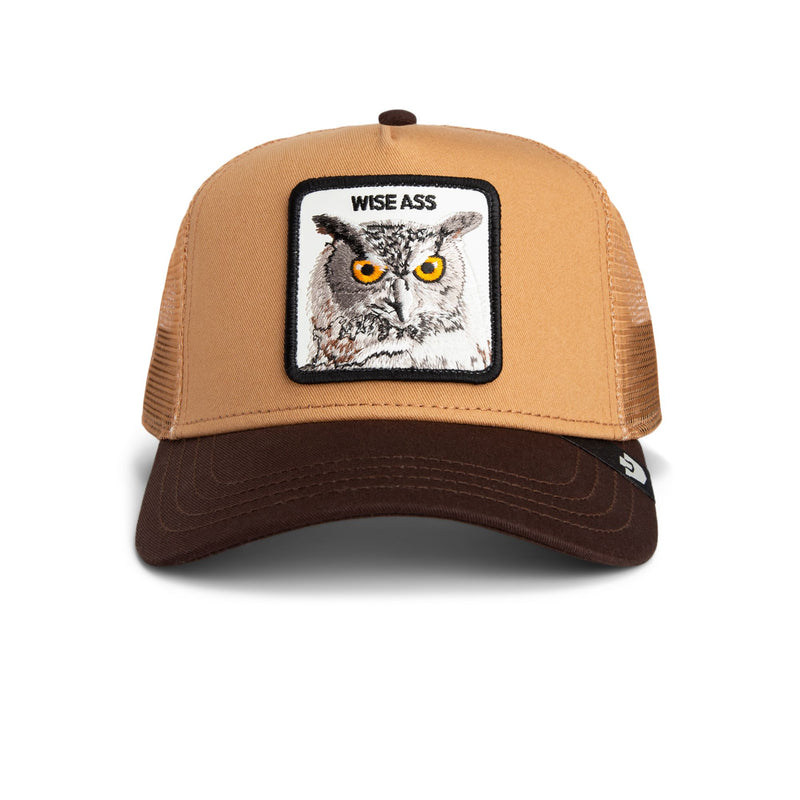 Wise Ass Trucker - Heat / Ground