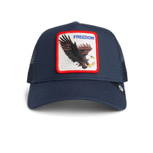 Freedom Eagle Trucker - Edge