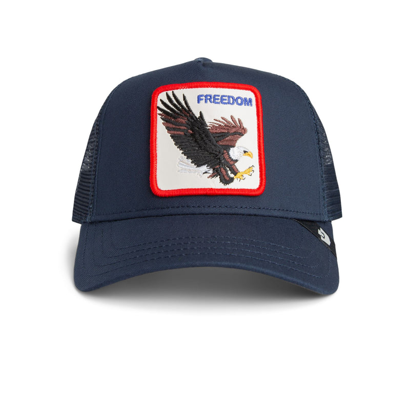 Freedom Eagle Trucker - Edge