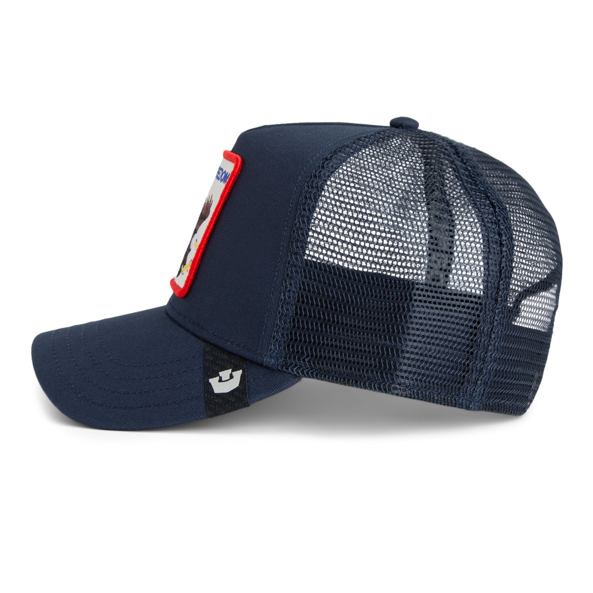 Freedom Eagle Trucker - Edge