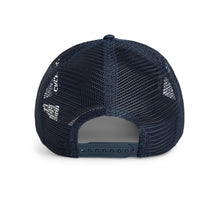 Freedom Eagle Trucker - Edge