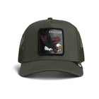 Freedom Eagle Trucker - Palm