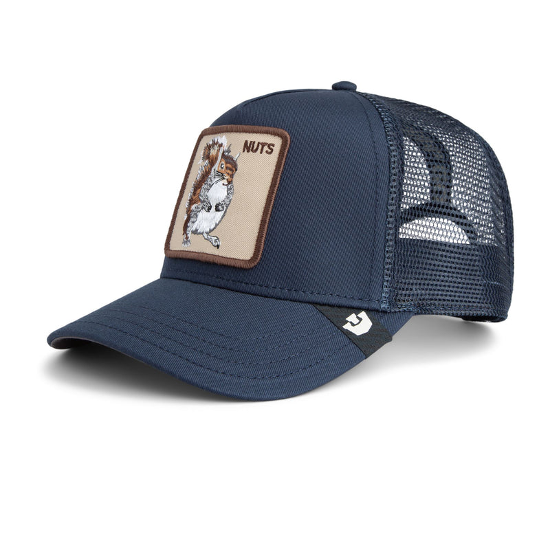 Nuts Trucker - Edge