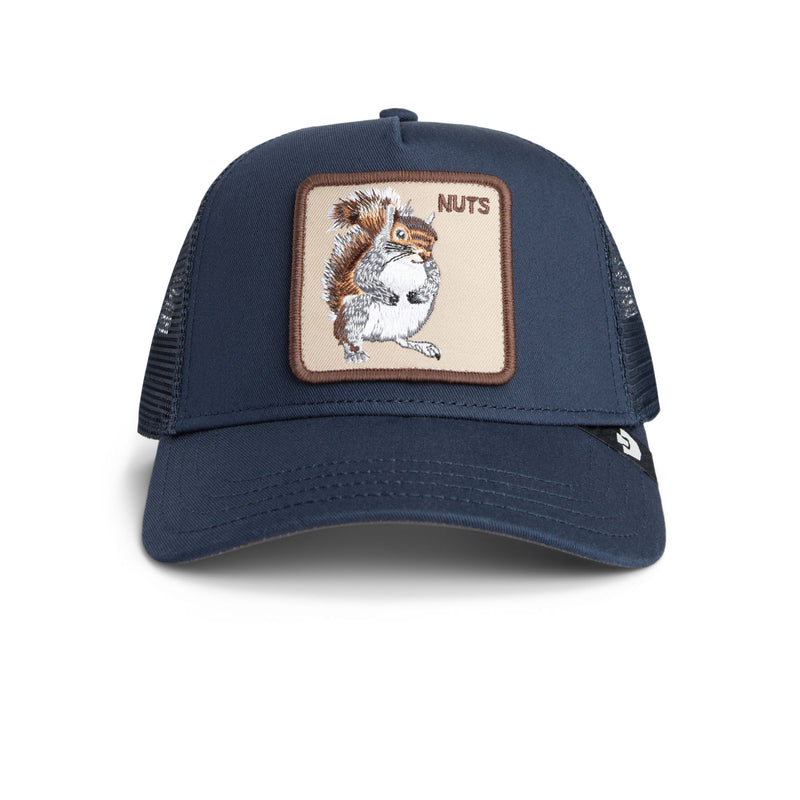 Nuts Trucker - Edge