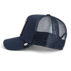 Nuts Trucker - Edge