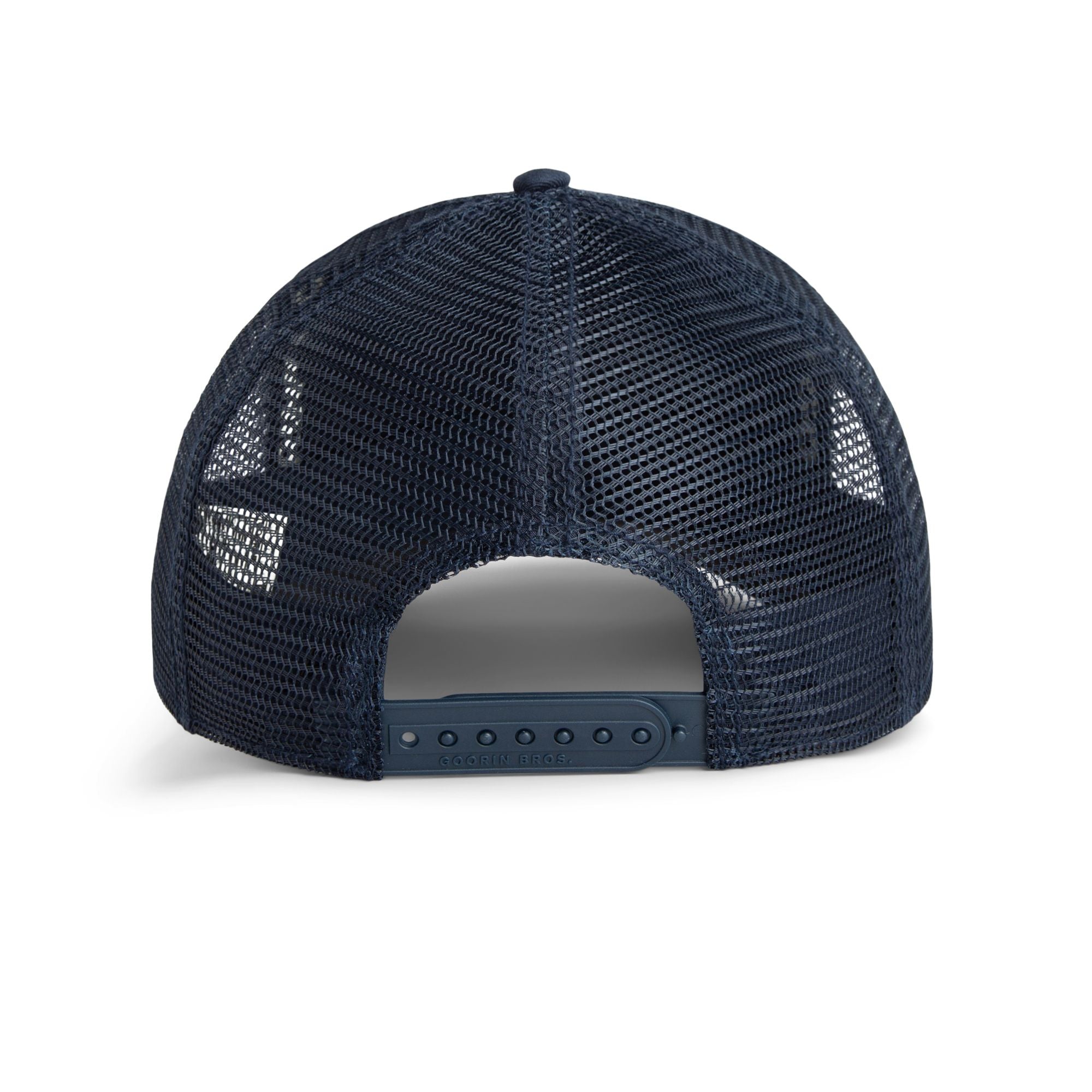 Nuts Trucker - Edge
