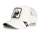 Vulture Trucker - Chalk