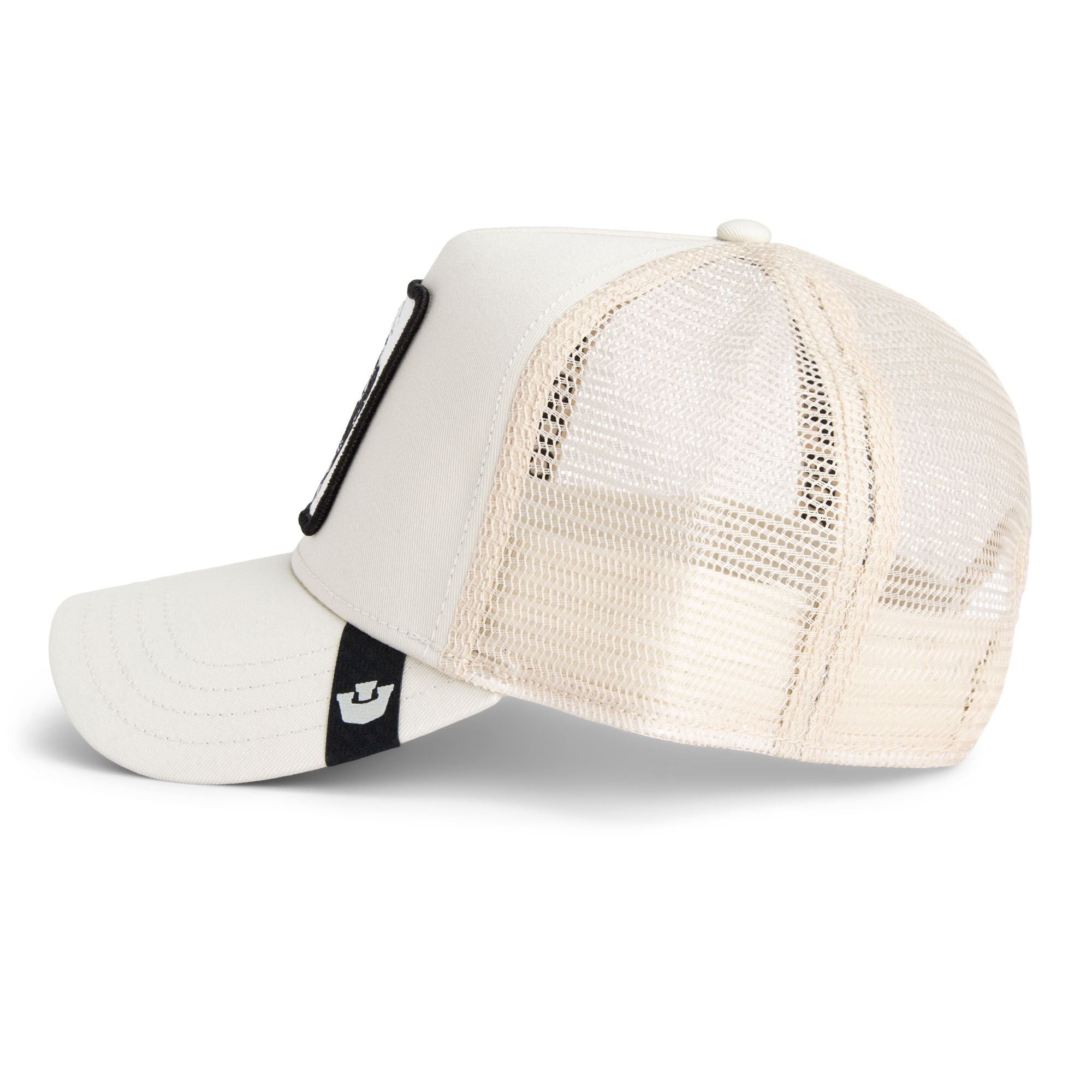 Vulture Trucker - Chalk