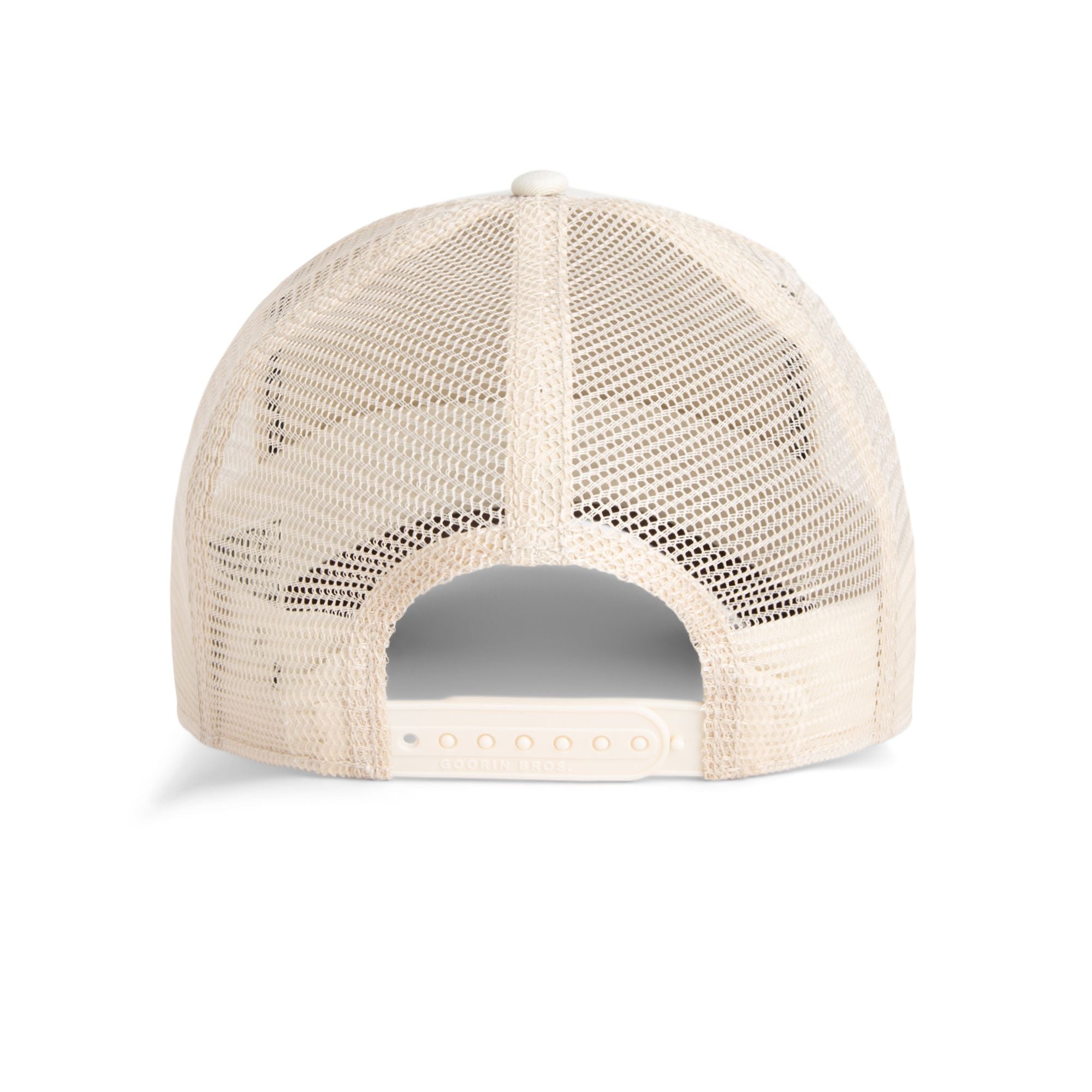 Vulture Trucker - Chalk