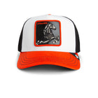 Tricolor Stallion - Multi Color
