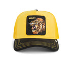 Suede Lion - Beam / Black