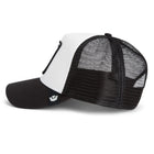 Cash Cow Trucker - Dust / Black