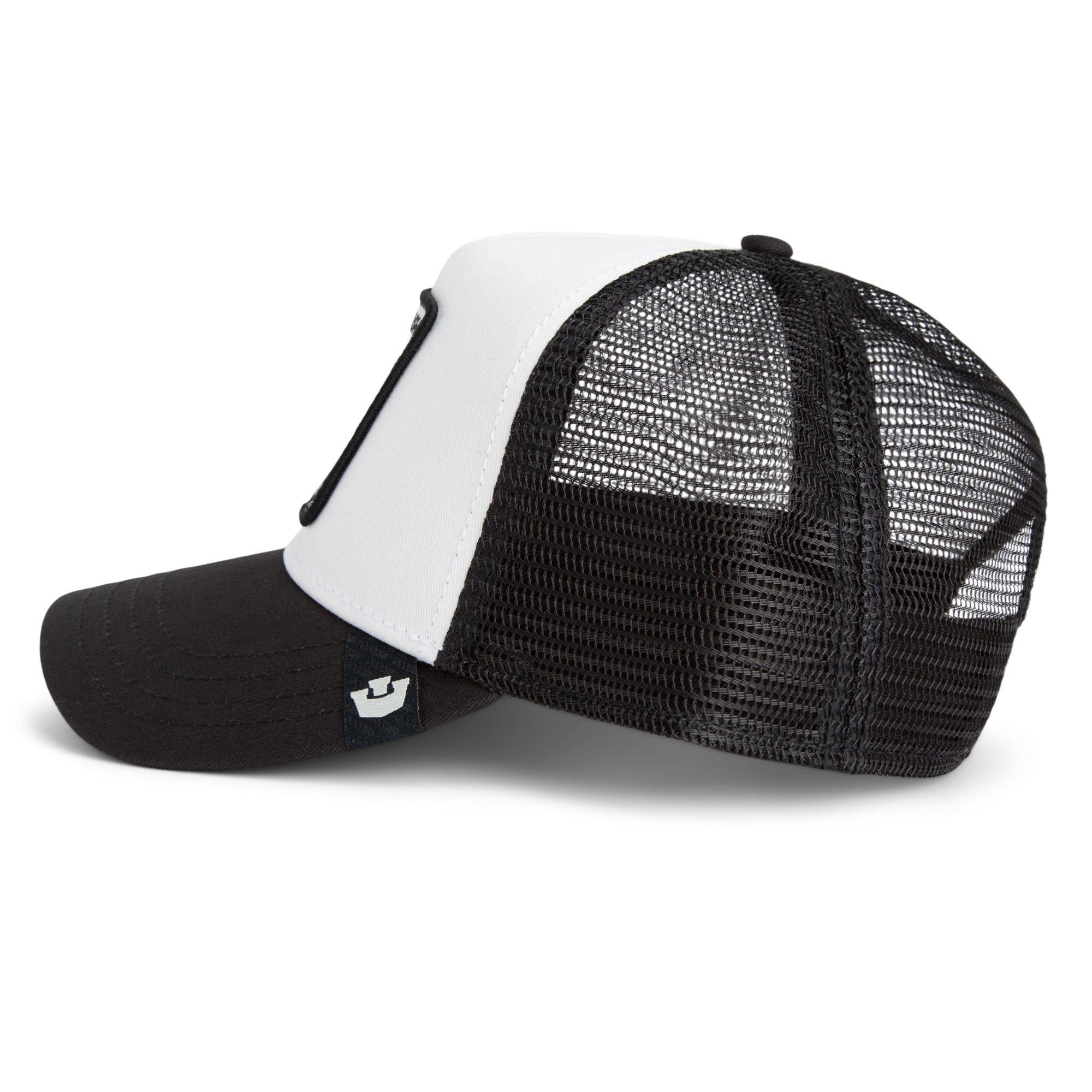 Cash Cow Trucker - Dust / Black