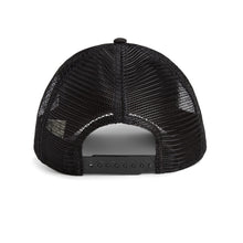 Cash Cow Trucker - Dust / Black
