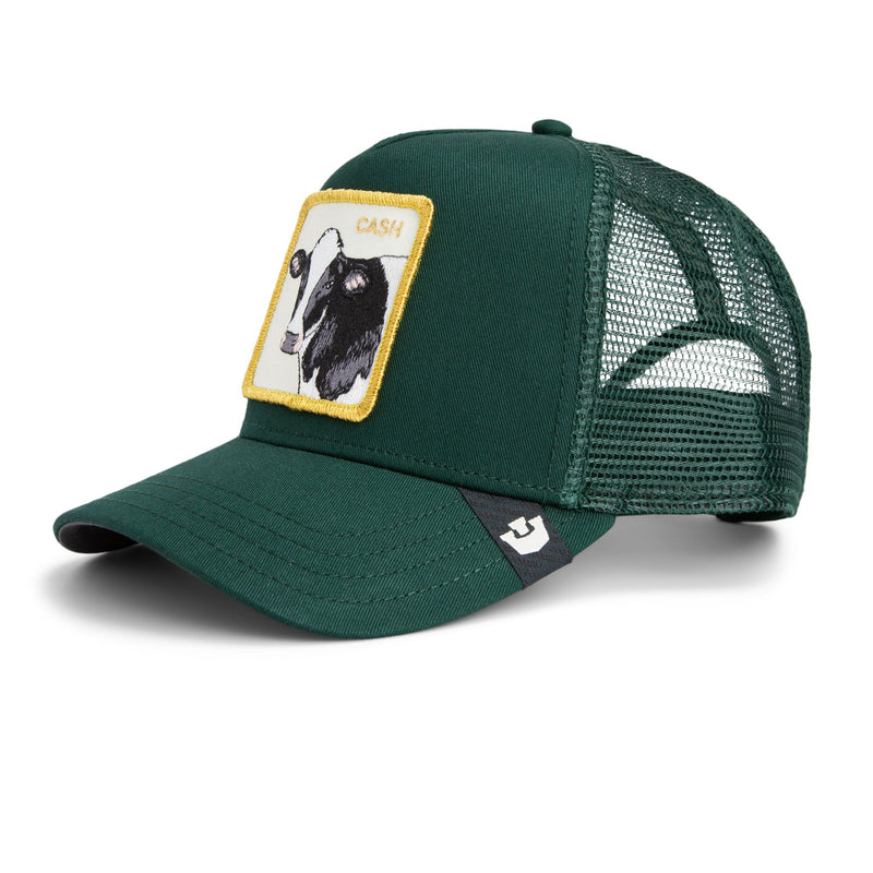 Cash Cow Trucker - Guard