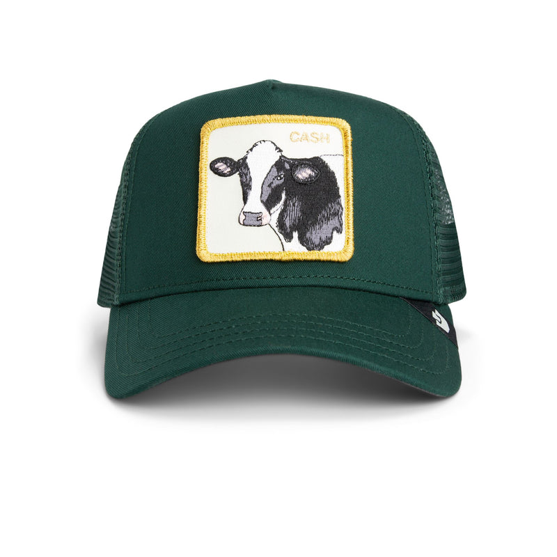Cash Cow Trucker - Guard