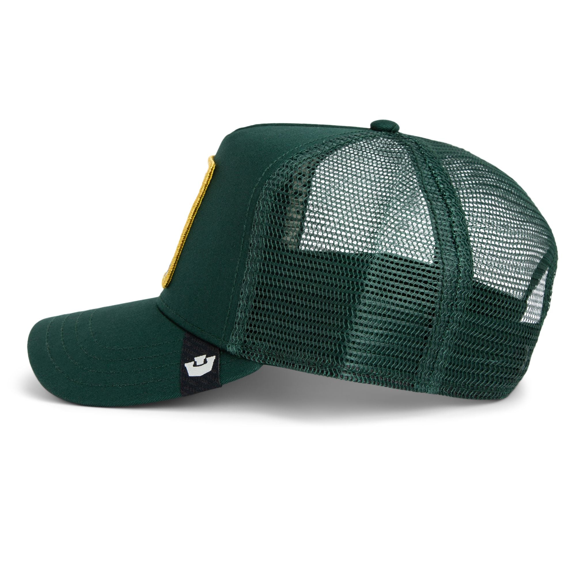 Cash Cow Trucker - Guard