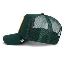 Cash Cow Trucker - Guard