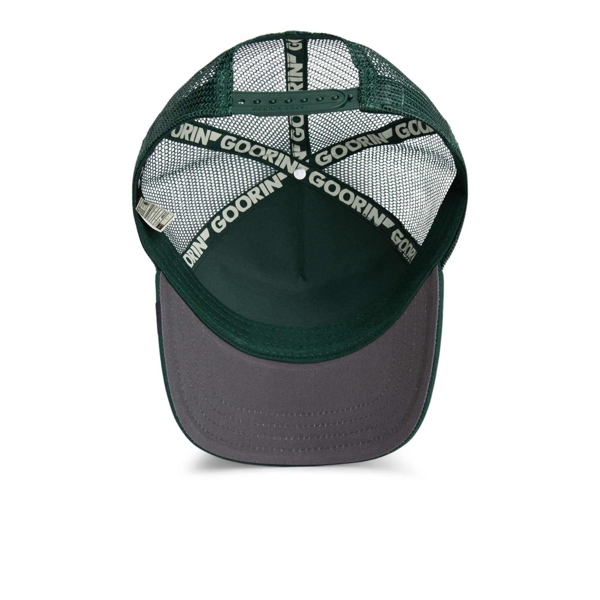 Cash Cow Trucker - Guard
