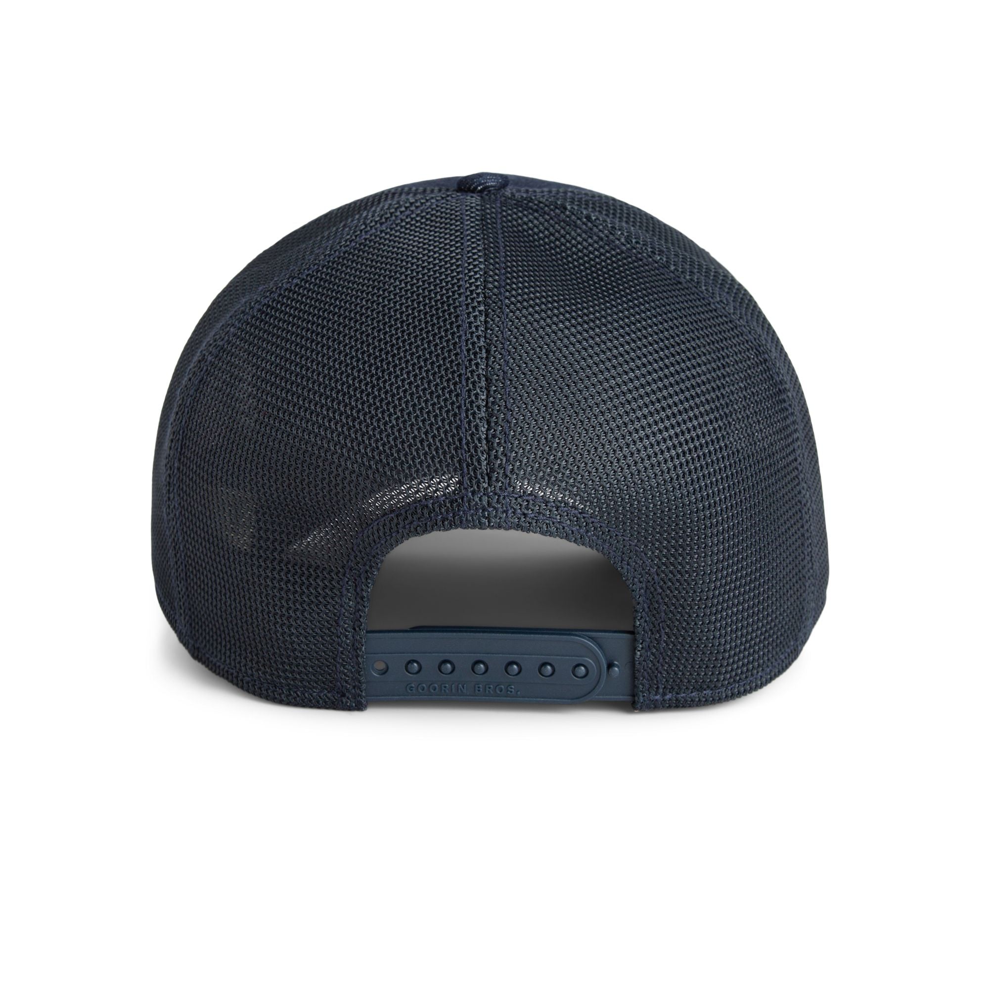Denim Dead - Dark Denim