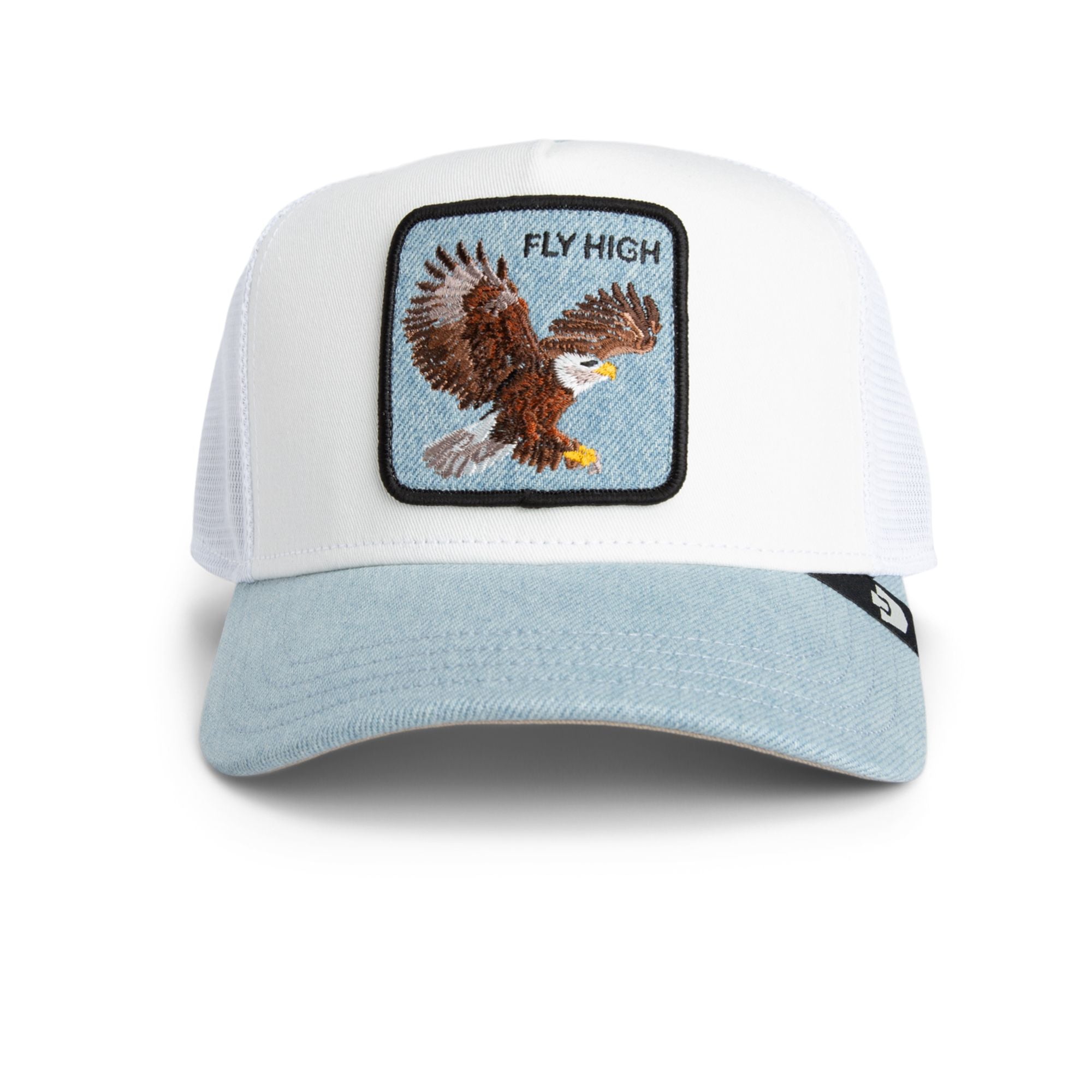 Denim Fly High - Light Denim