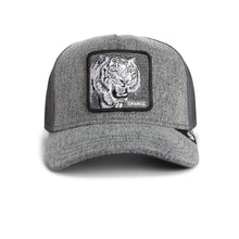 Denim Savage - Gray Denim