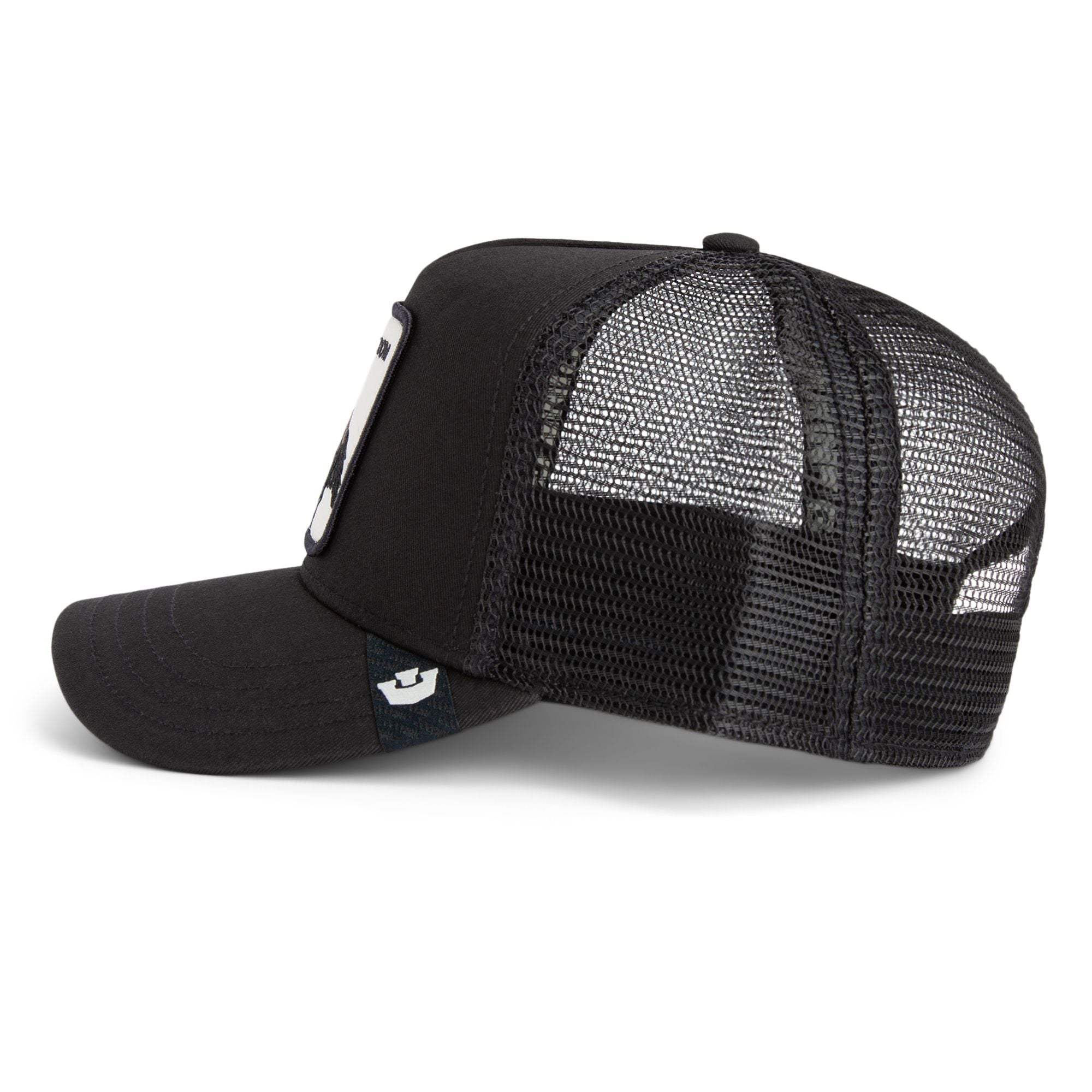 Freedom Horse - Black