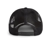 Freedom Horse - Black