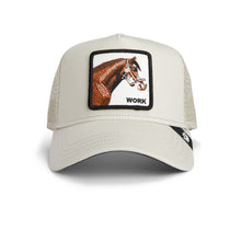 Work Horse - Scout