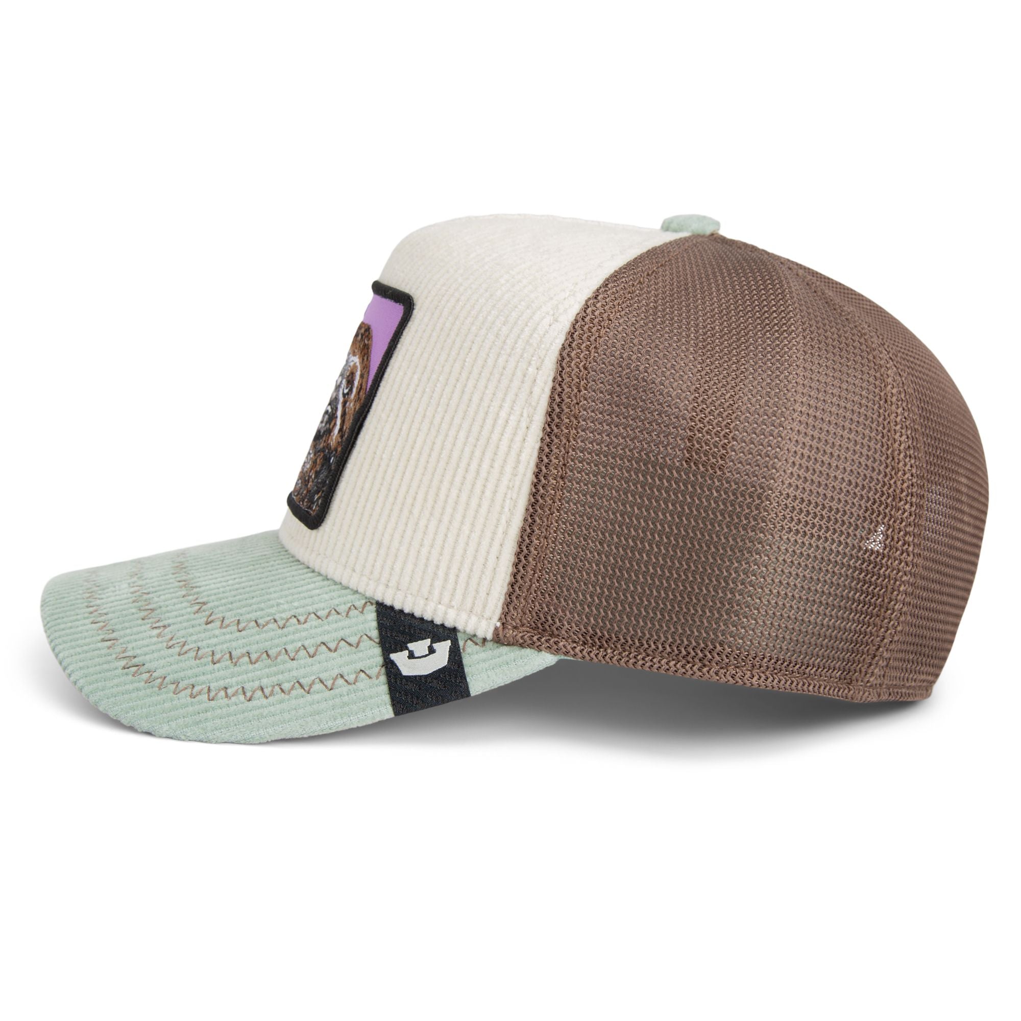 Faded Remix - Multi Color