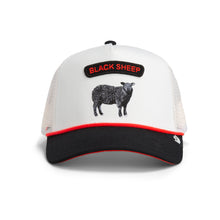 Pop Rocker Sheep - Platinum